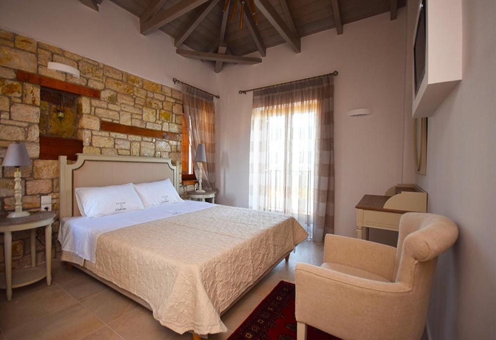 Liokrina Country Living Villas & Suites Koroni  Exterior photo