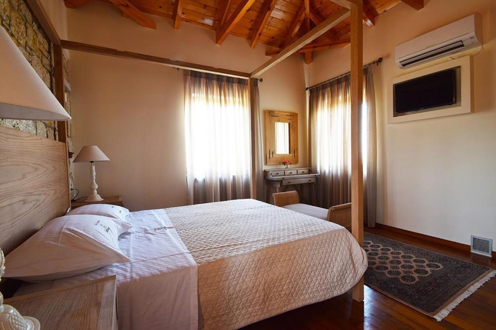 Liokrina Country Living Villas & Suites Koroni  Exterior photo